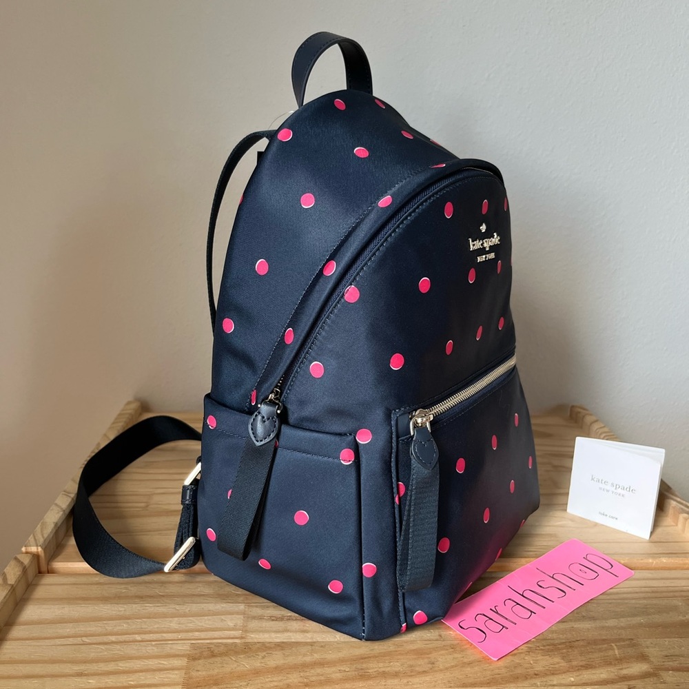 ♠️Kate Spade Backpack - Picture 3 of 14